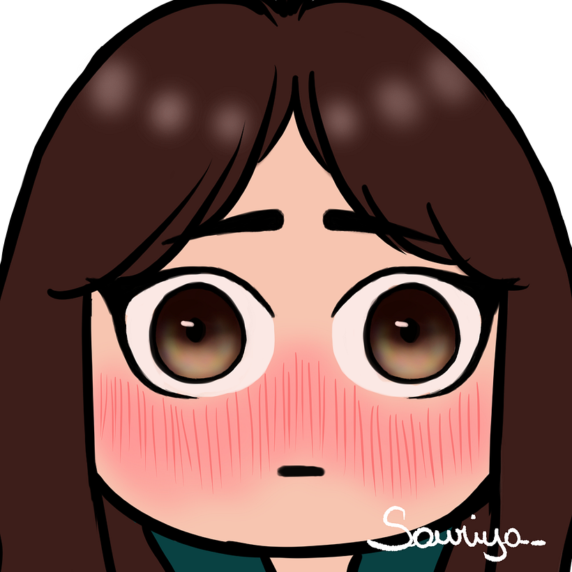 Emotes do meu canal na Twitch 6