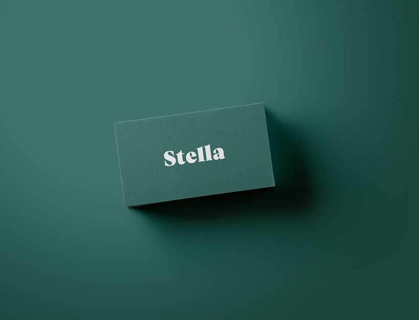 Stella 1