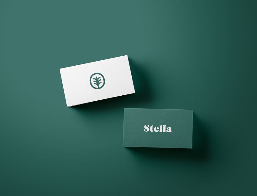Stella 3