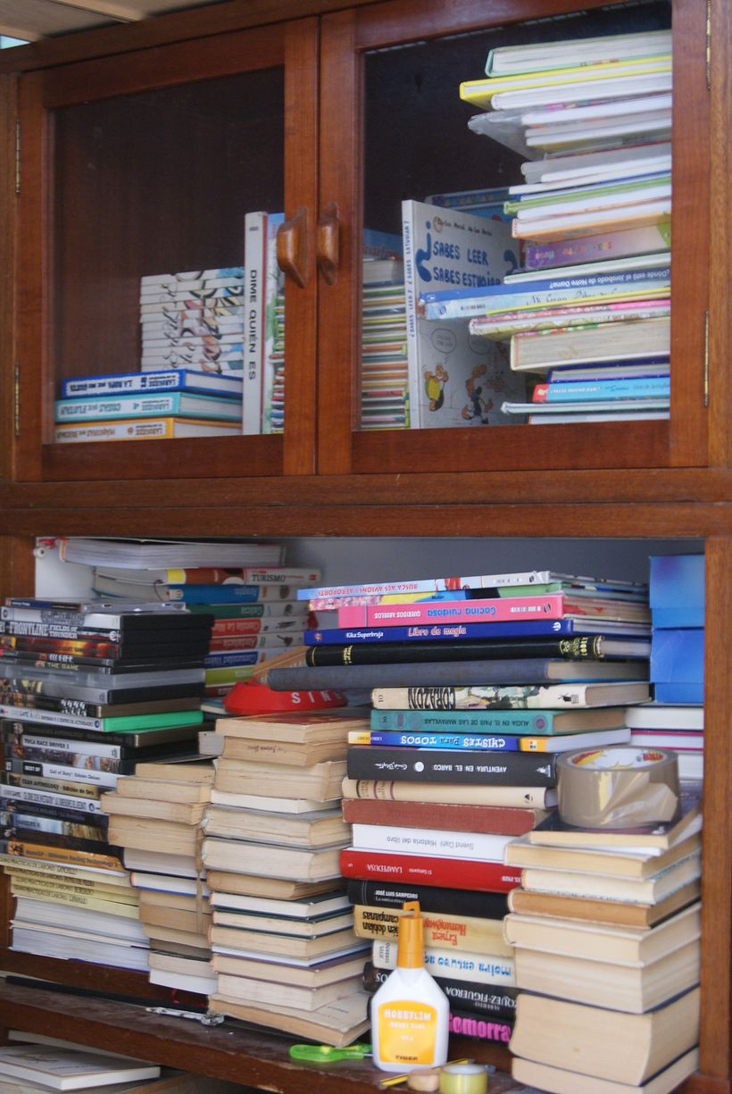 El caos de la cultura