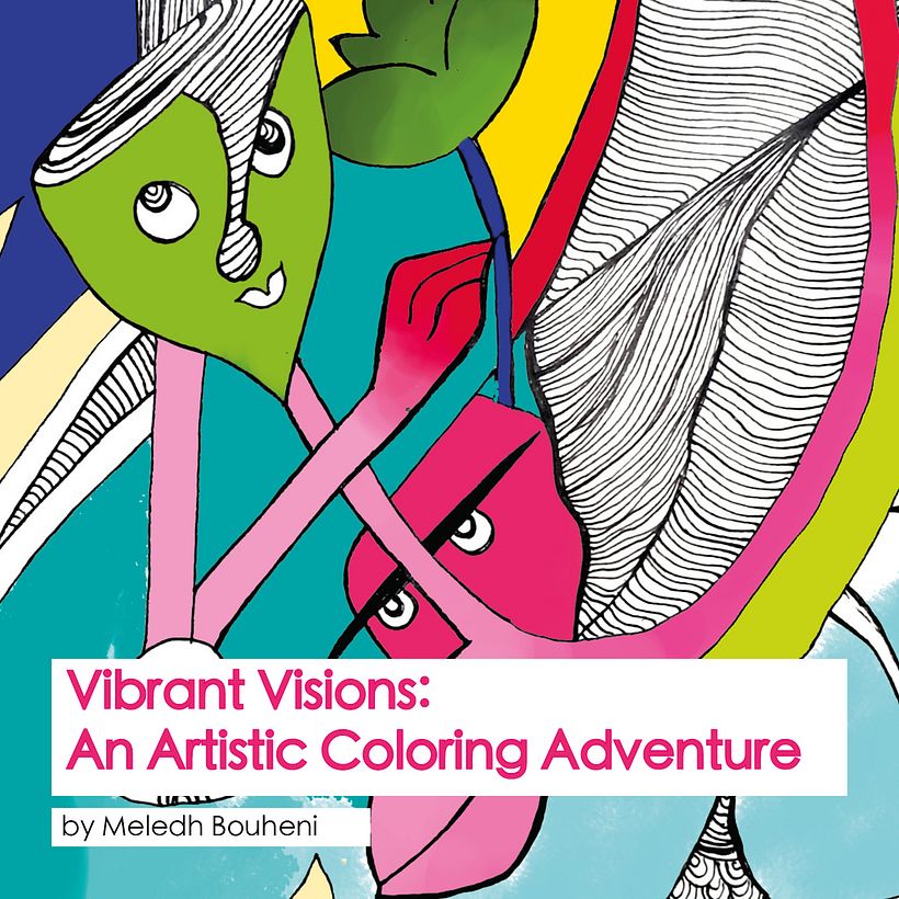 Coloring book 1