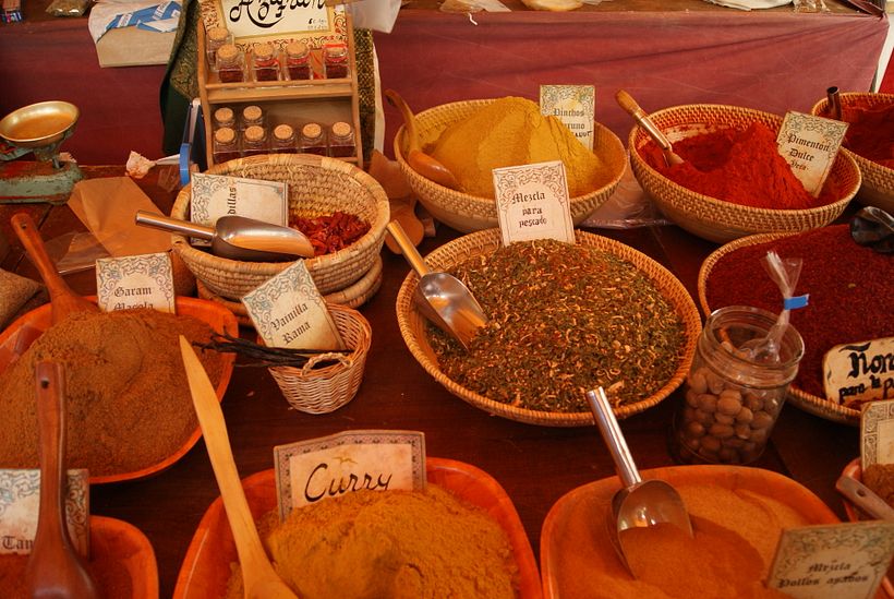 El sabor de lo bueno