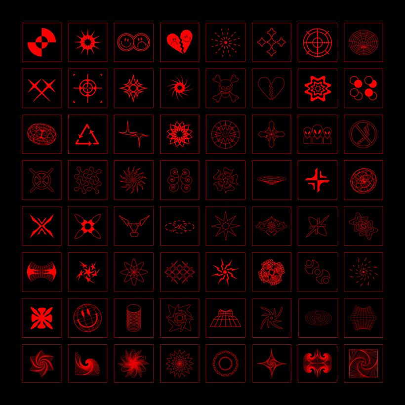as_64shapes pack 1