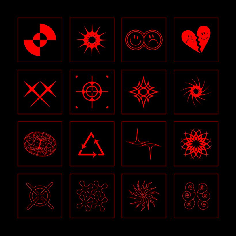 as_64shapes pack 2