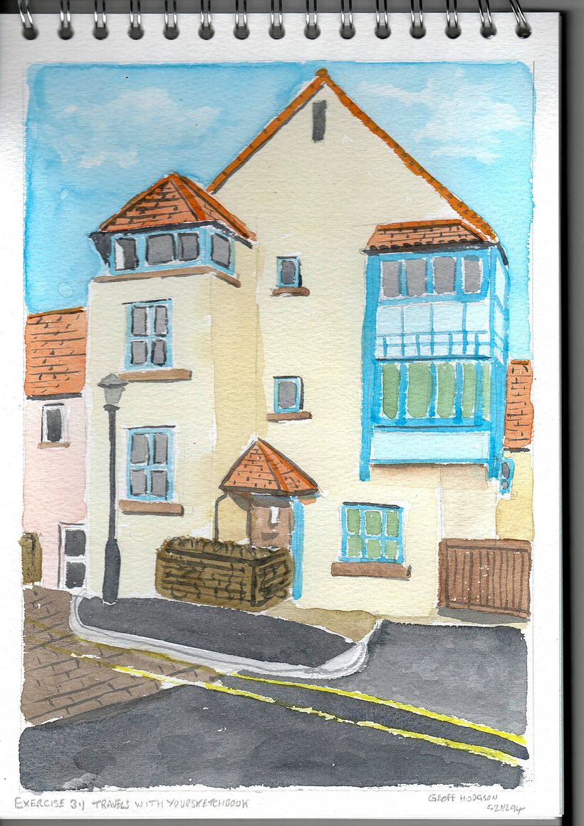 Dorset