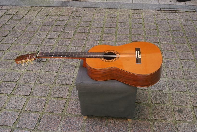 Fotografía de calle 9