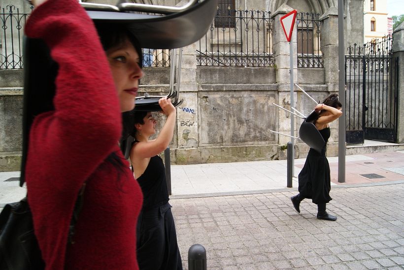 Fotografía de calle 10