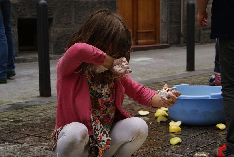 Fotografía de calle 11