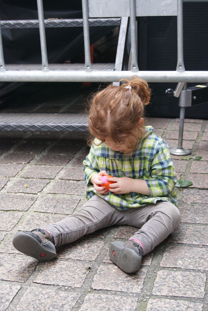 Fotografía de calle 21