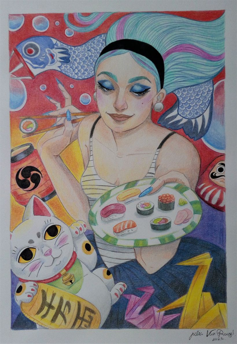 PORTFOLIO 1