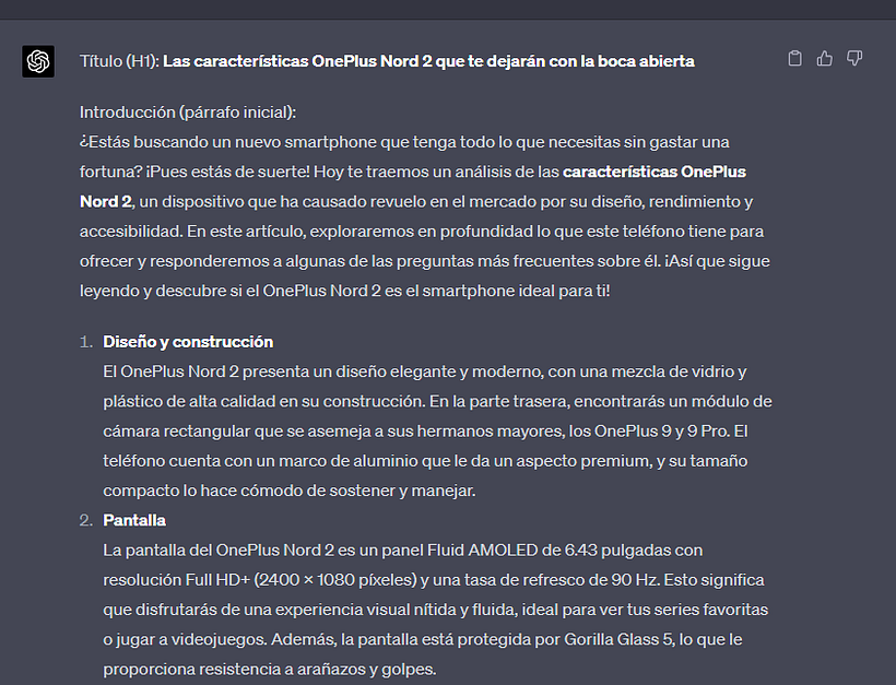 Prompt: Artículo SEO Totalmente Optimizado 4