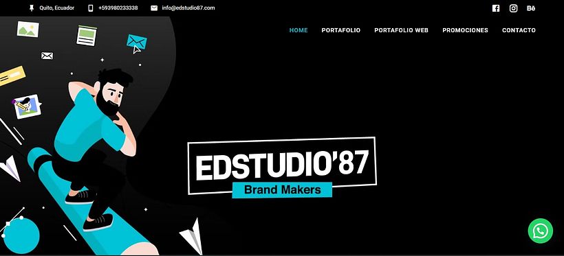 Edstudio87 2