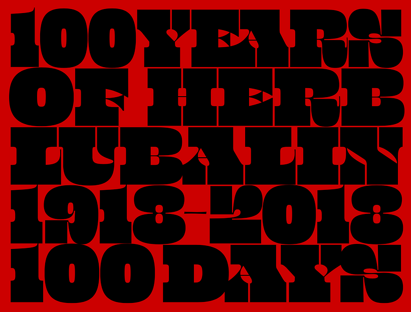Herb Lubalin Lettering Artist