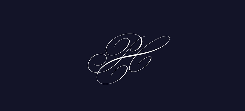 Peter Horridge Lettering Artist