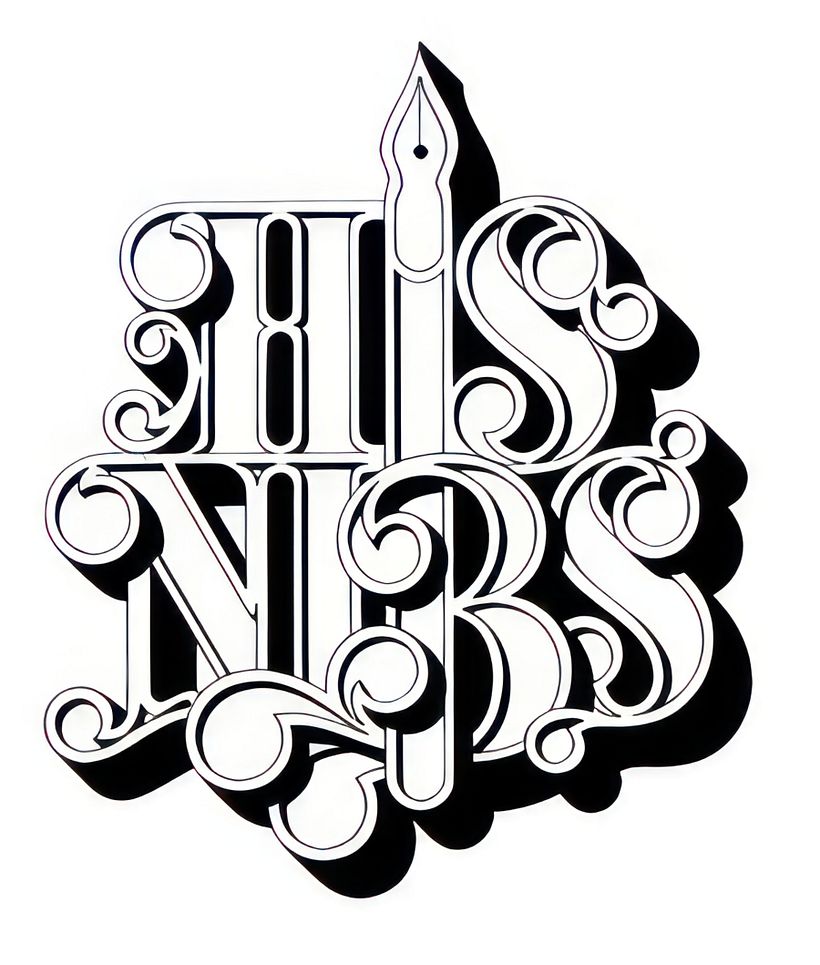 David Quay Lettering Artist