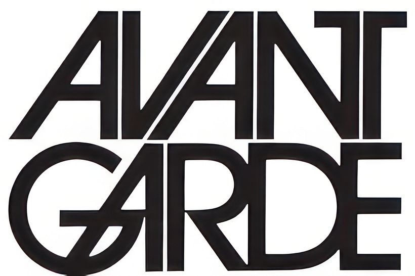 Tom Carnase Lettering Artist