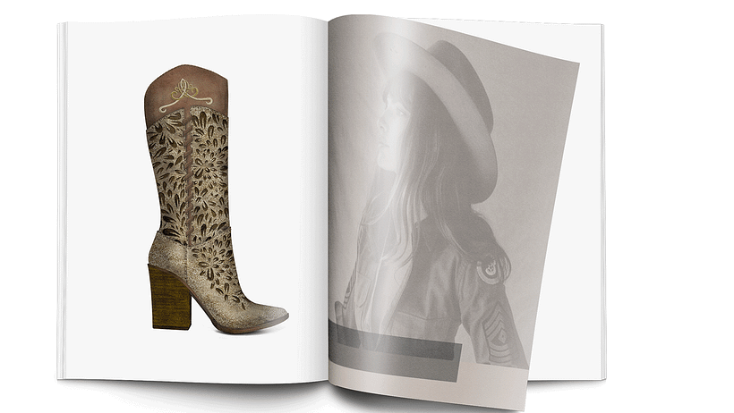 Elaboración de fichas técnicas para calzado: beneficios y estructura 5