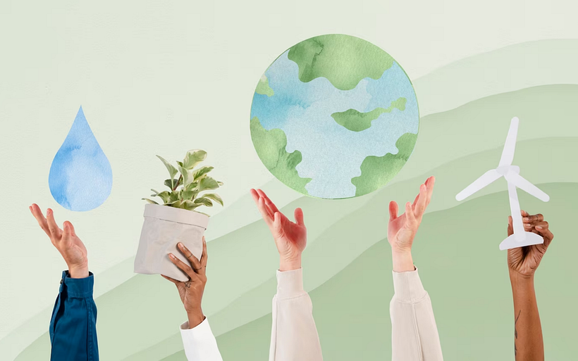 Crea una marca sustentable anclada en tu propósito personal 2