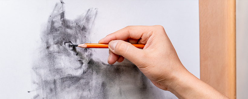 The Secret Of Loosening Up Your Drawing 7
