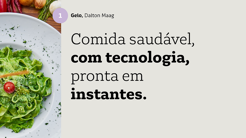 Meu projeto do curso: Tipografia para construção de marcas valiosas 11