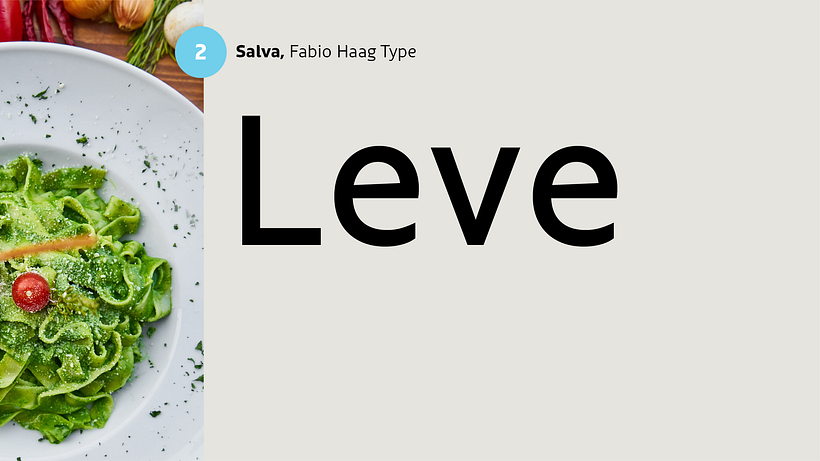 Meu projeto do curso: Tipografia para construção de marcas valiosas 19