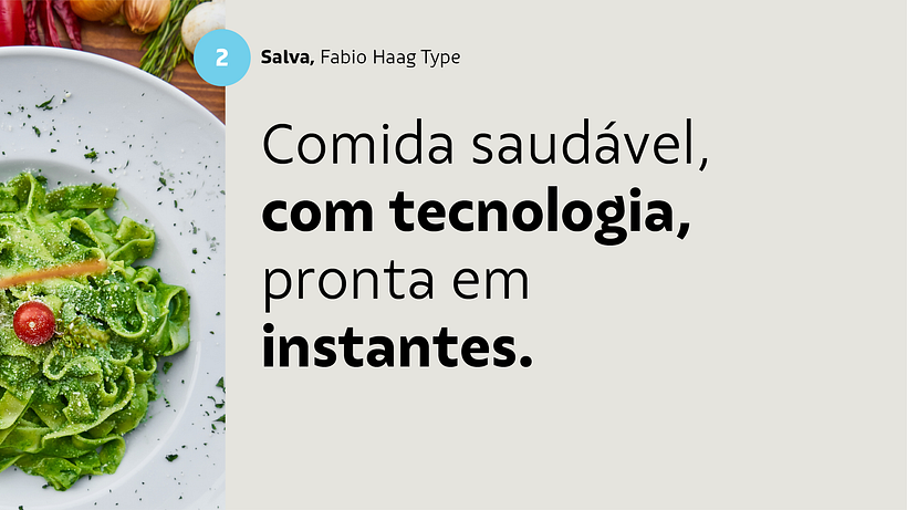 Meu projeto do curso: Tipografia para construção de marcas valiosas 21