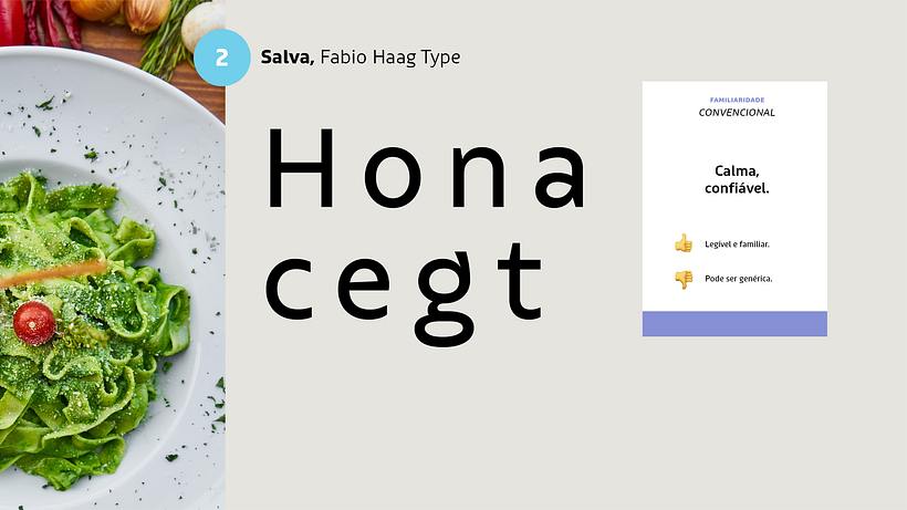 Meu projeto do curso: Tipografia para construção de marcas valiosas 26