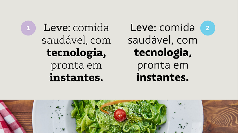 Meu projeto do curso: Tipografia para construção de marcas valiosas 29