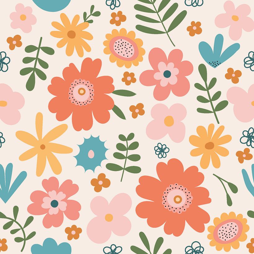 Hero Pattern