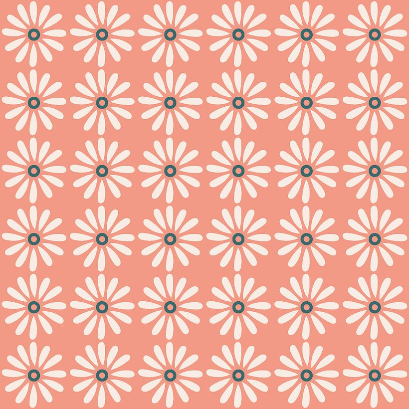 Coordinate pattern