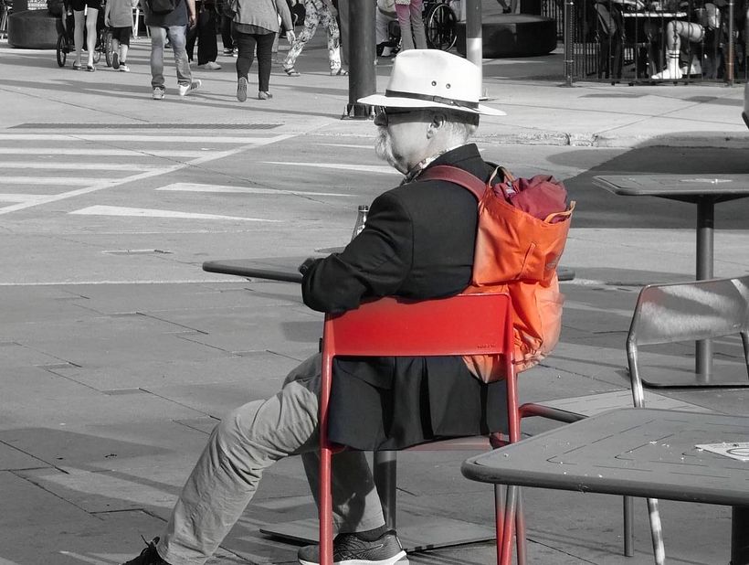 Street Photography  3