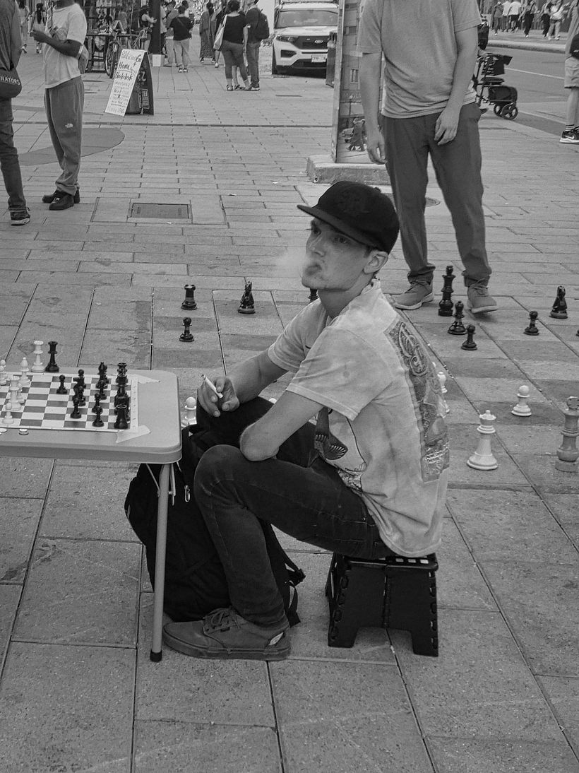 Street Photography  6