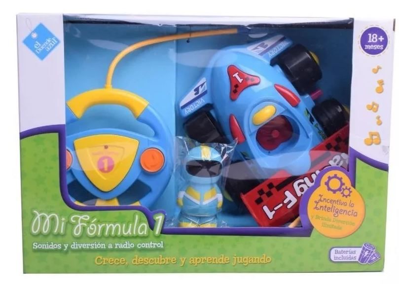 Frente diseño final impreso