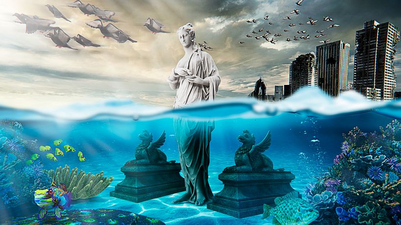 Montagem Final