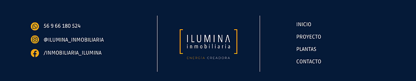 INMOBILIARIA ILUMINA 14