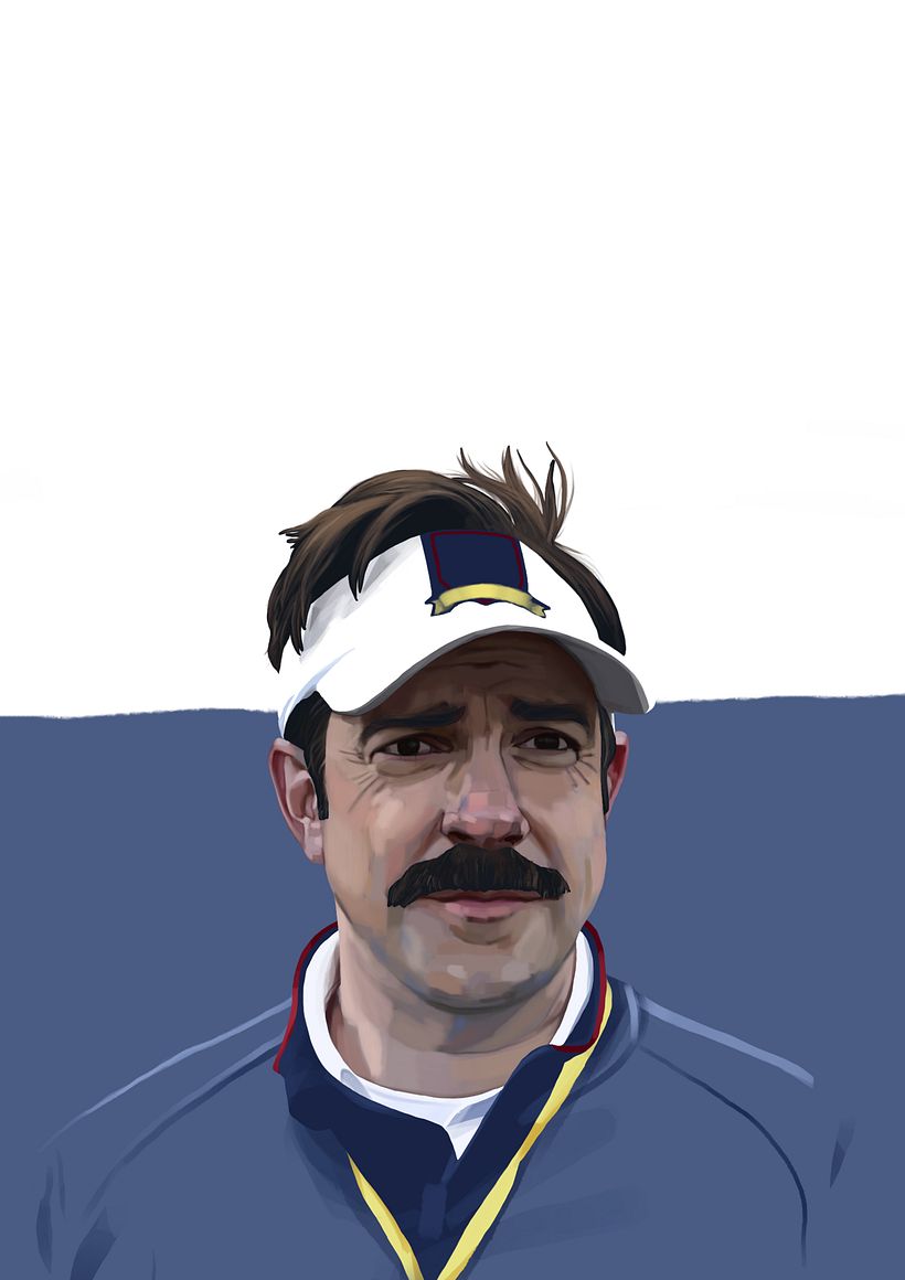 Ted Lasso 1