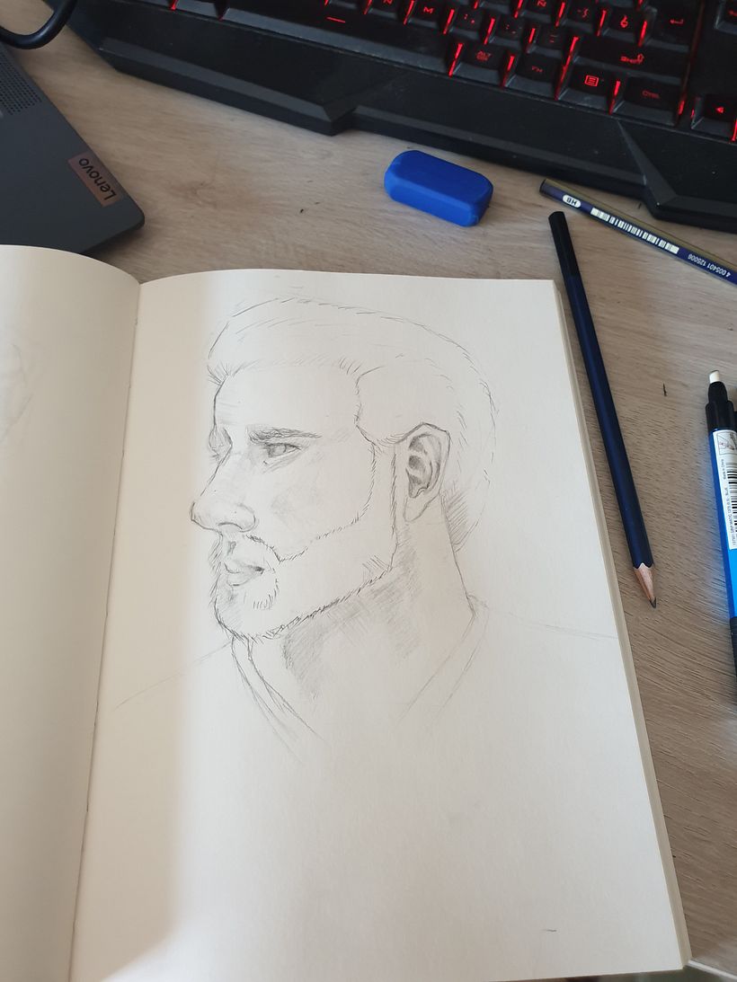 perfil