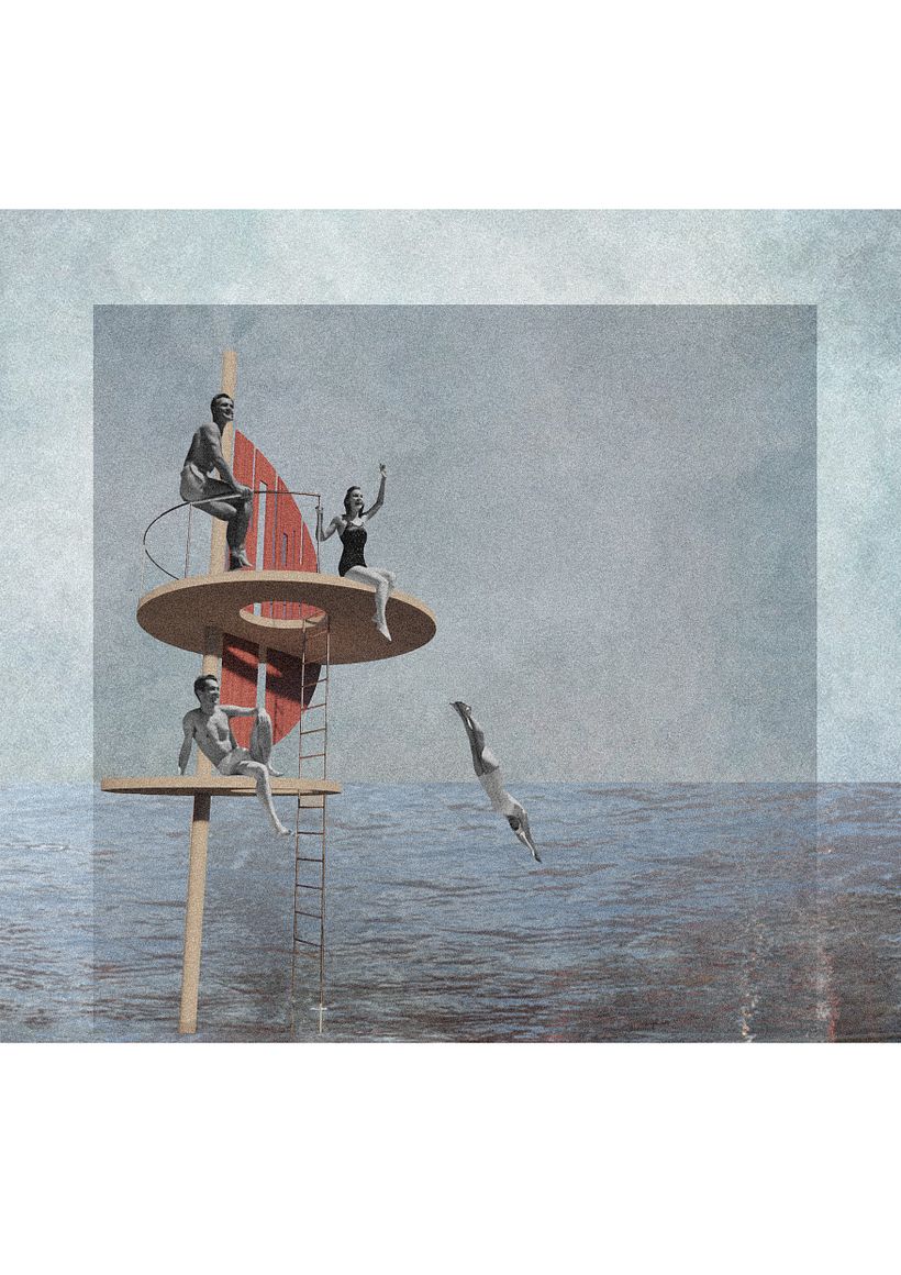 Digital Tools, School of Architecture, AUTh 5