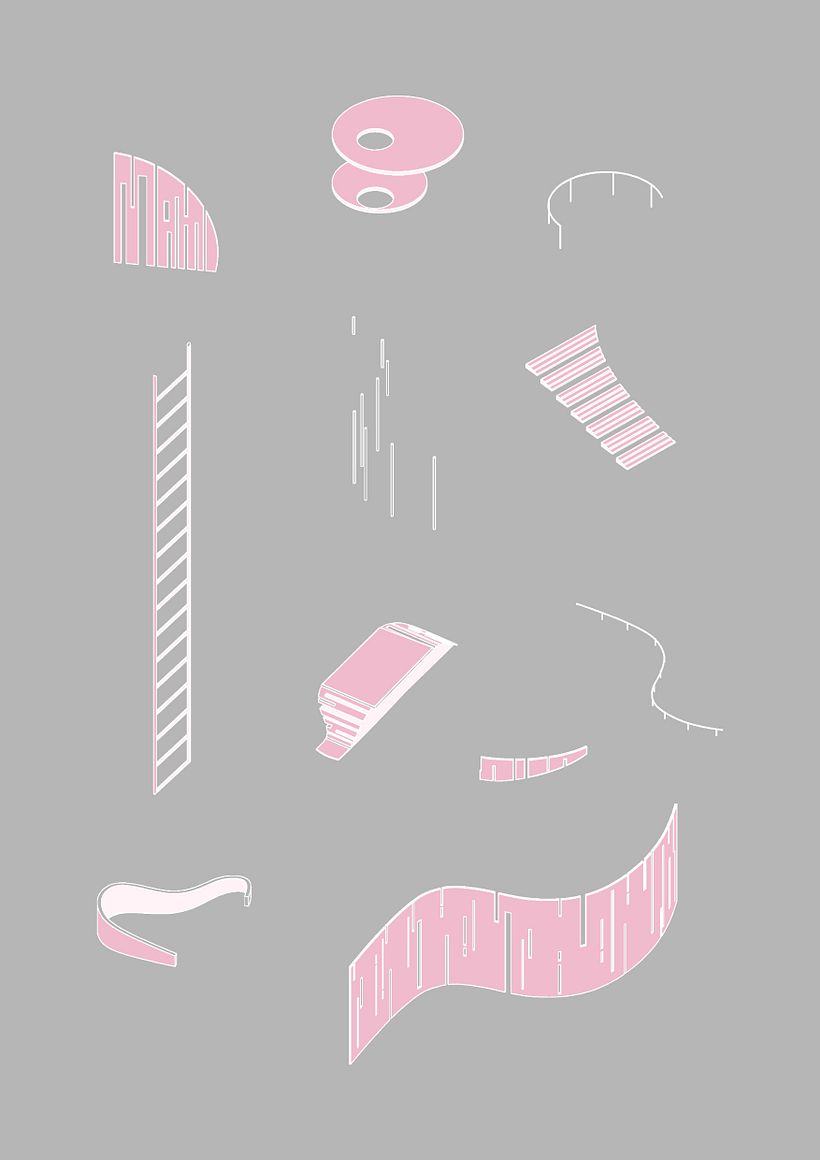 Digital Tools, School of Architecture, AUTh 3