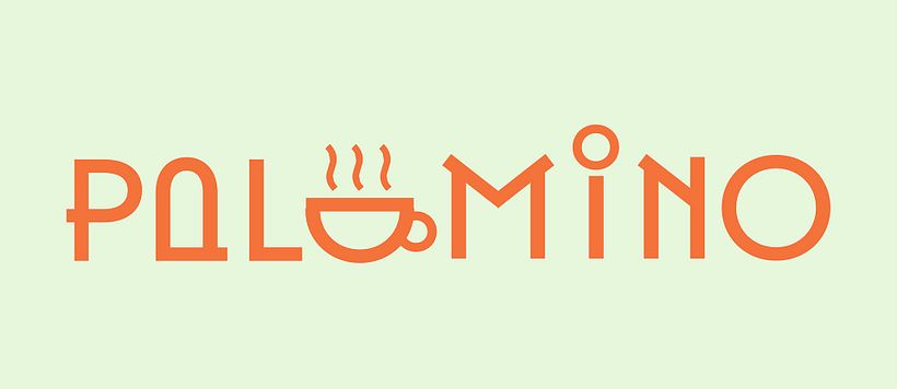 Palomino - Tea packaging design 6