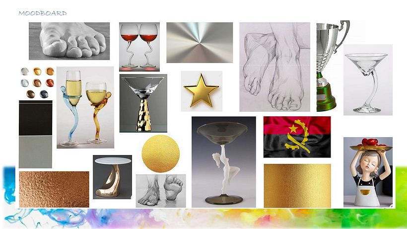 Moodboard