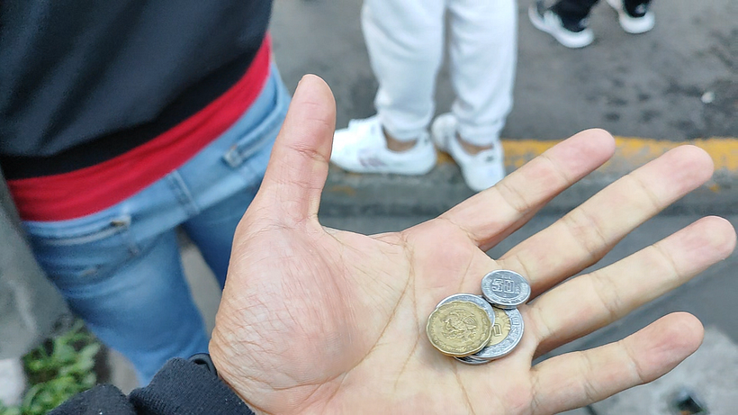EL PRECIO DEL VIAJE.