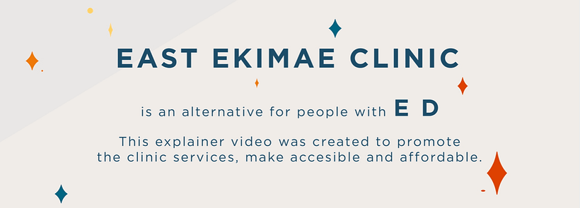 EAST EKIMAE CLINIC 01 -Illustration Set- 2