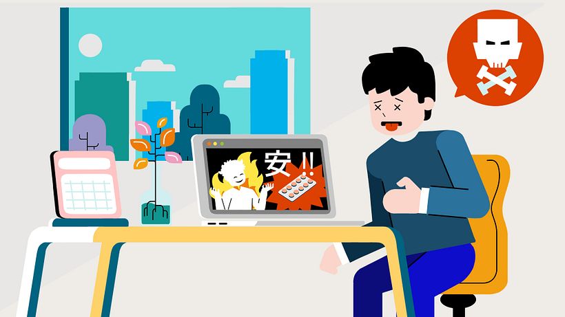 There have been cases of severe side effects, including fatalities.