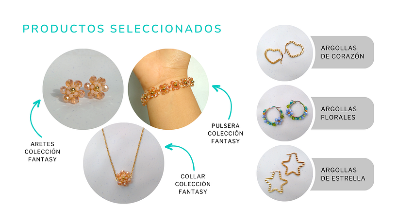 Mi proyecto del curso: Introducción al vitrinismo comercial 4