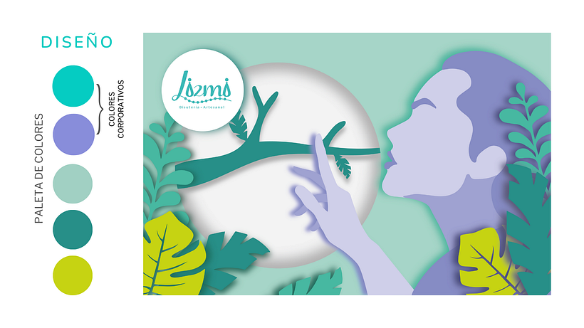 Mi proyecto del curso: Introducción al vitrinismo comercial 5