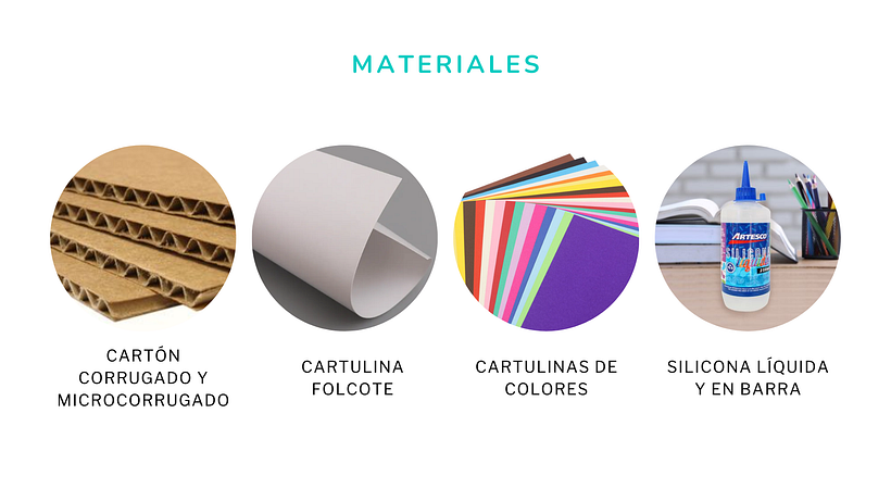 Mi proyecto del curso: Introducción al vitrinismo comercial 6