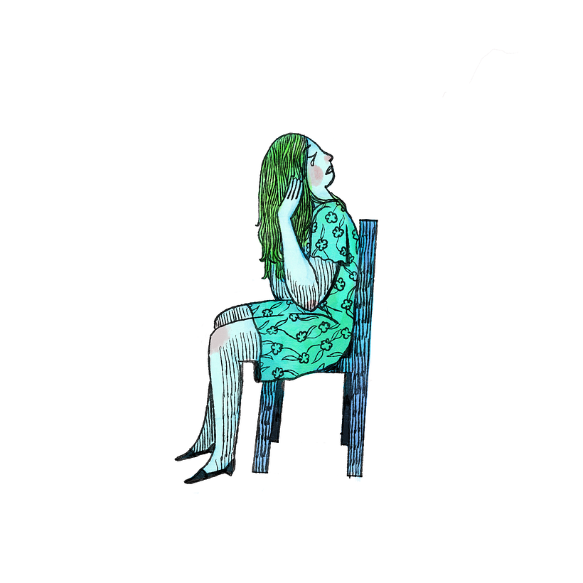 Melancholy and Depression