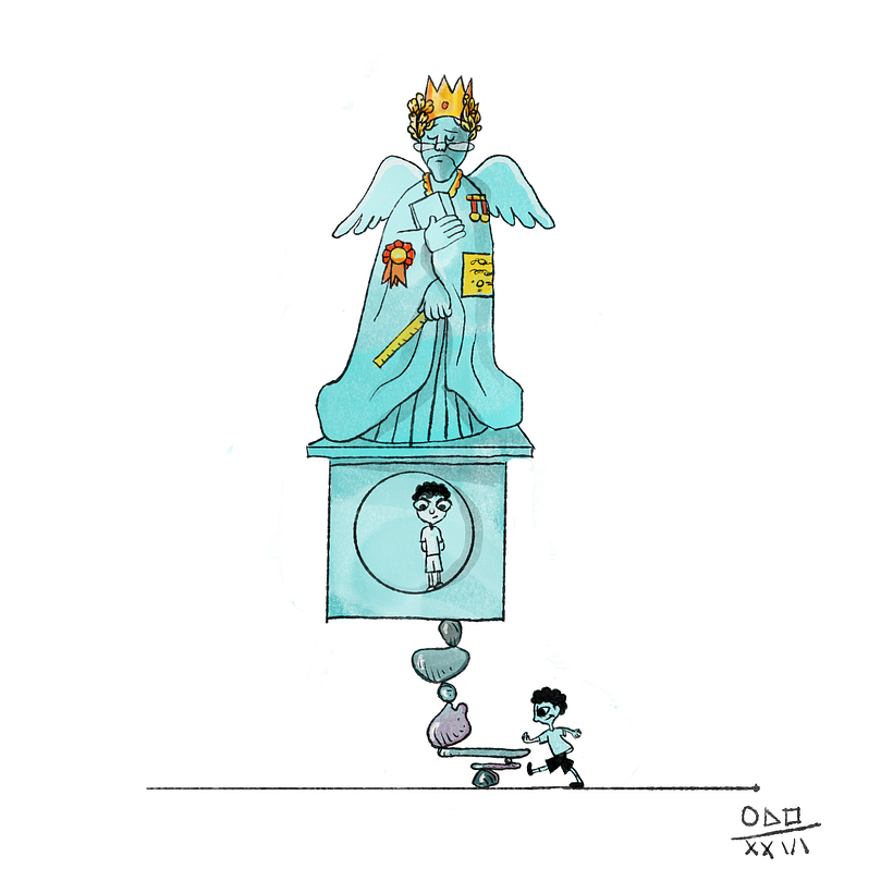 Inner Child