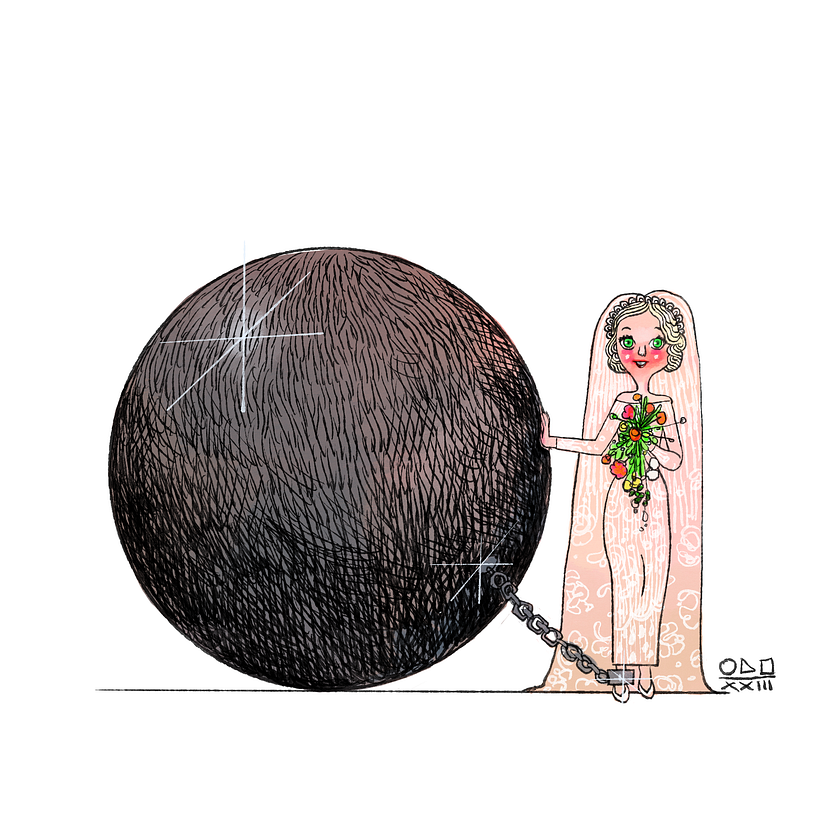 Cinderella Complex